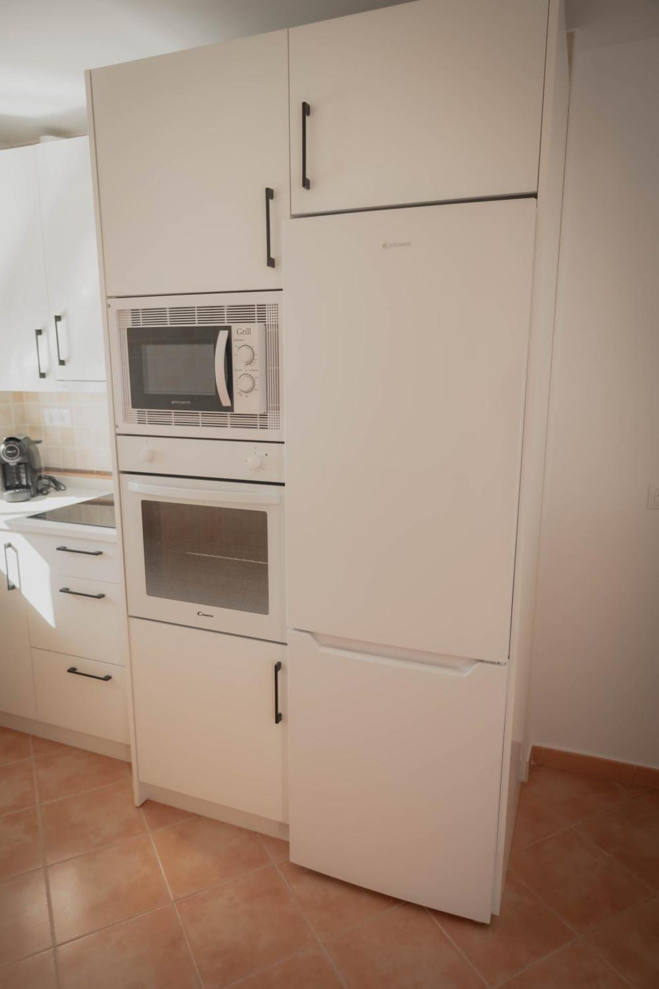 Residencial Neade Suites Санлукар-де-Гвадиана Экстерьер фото