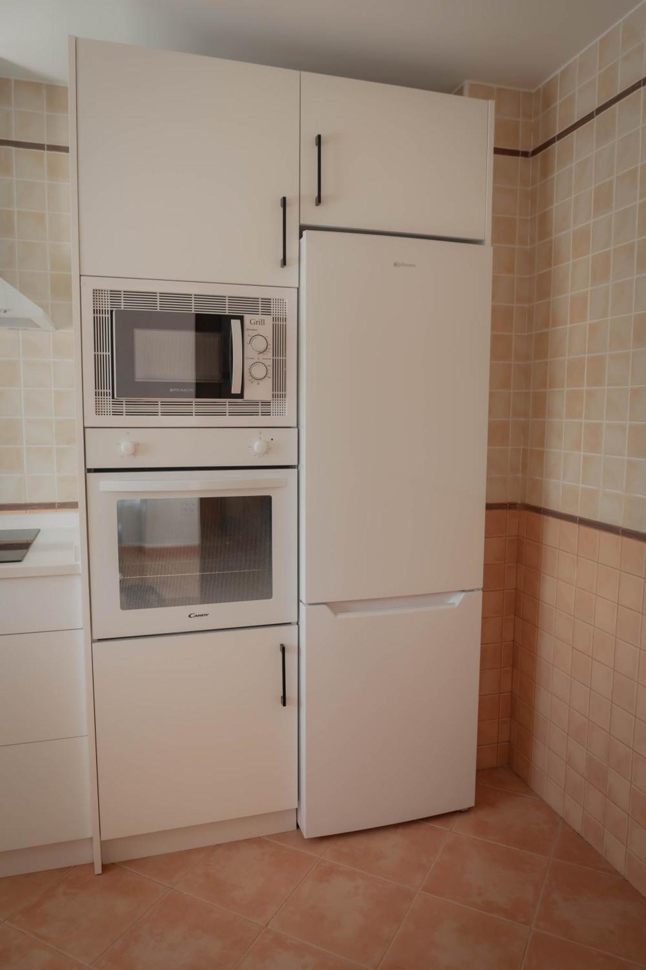 Residencial Neade Suites Санлукар-де-Гвадиана Экстерьер фото